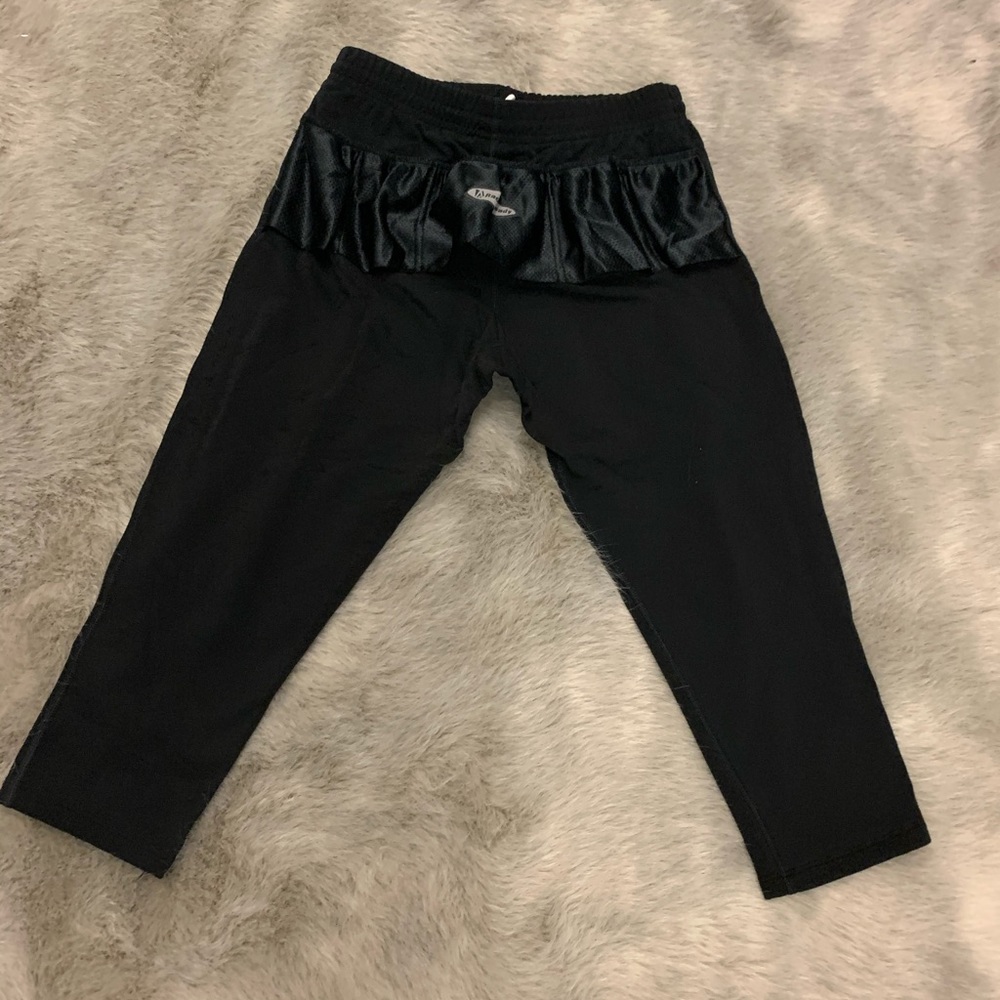 Race ready leggings size m